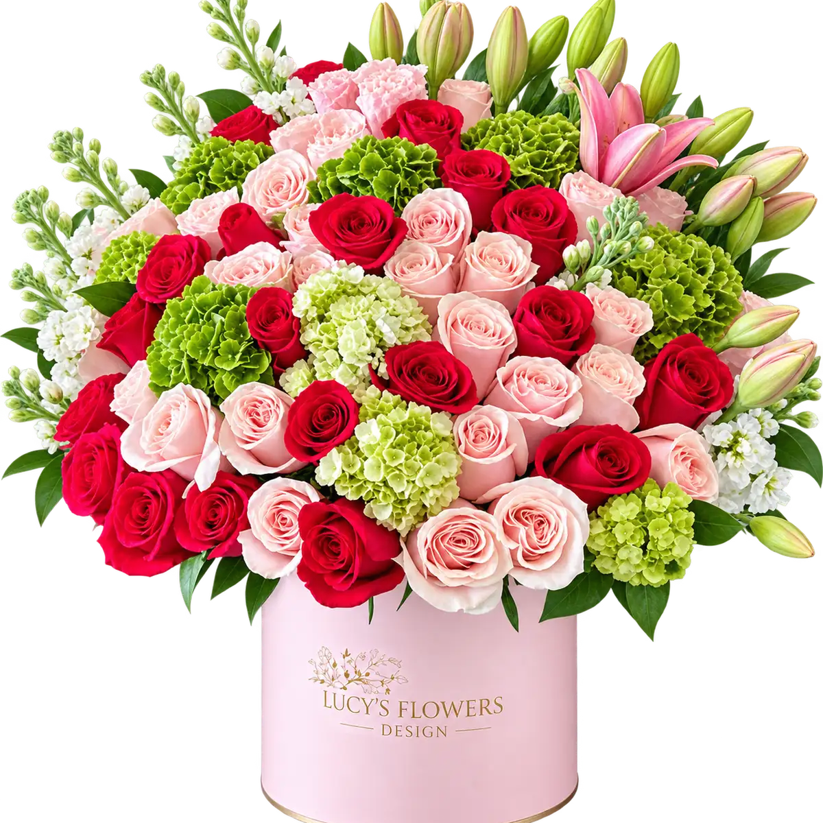 Large Luxury Gift Box