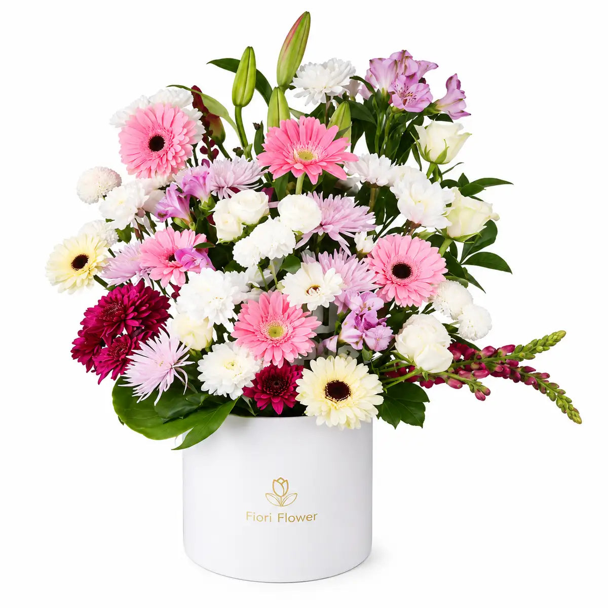 Mother's Day Joy Gift Box