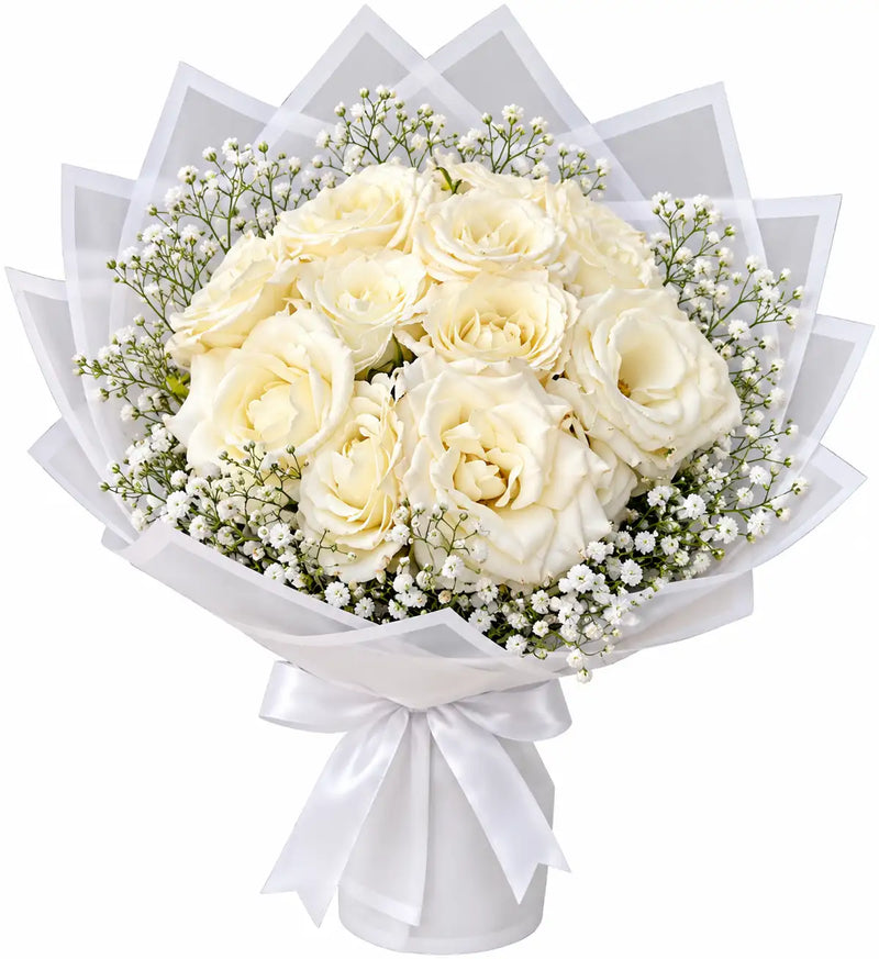 Mother's Day Flower Bouquet