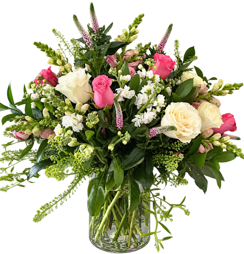 Classic Luxury Vase