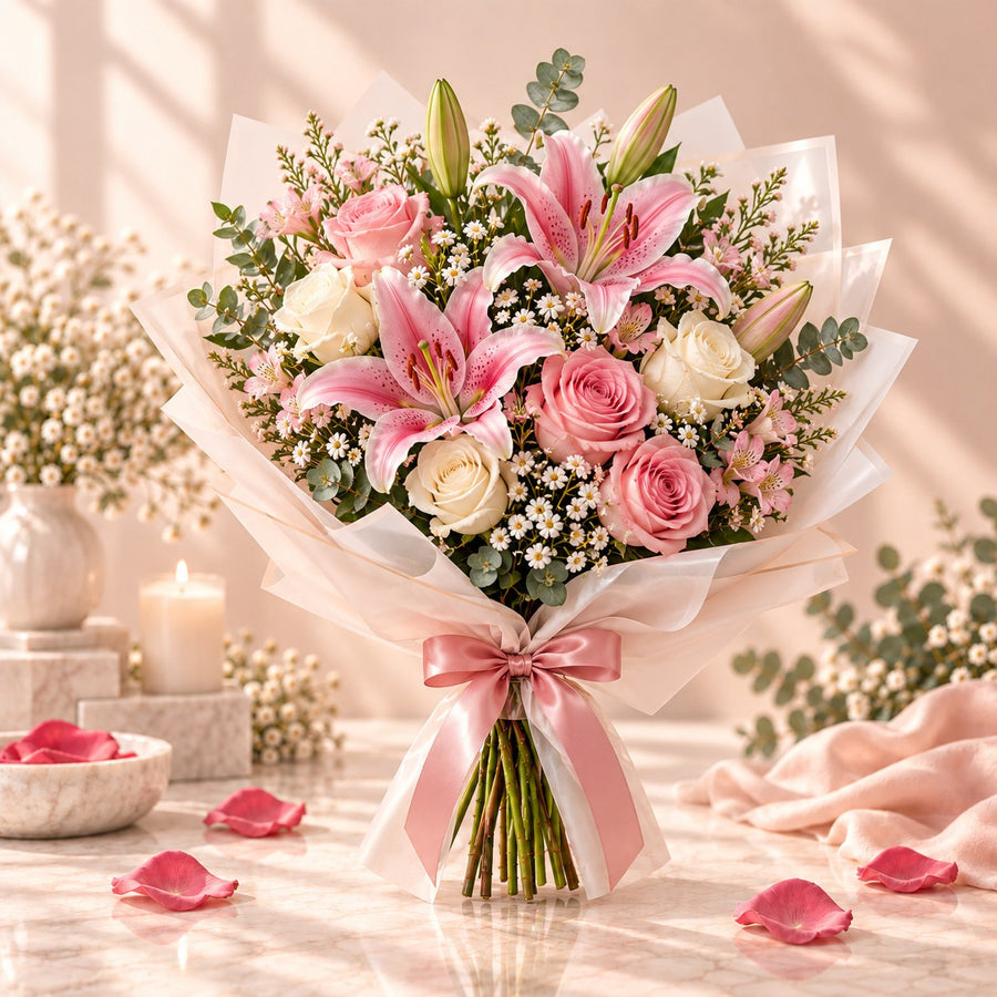 Bouquets