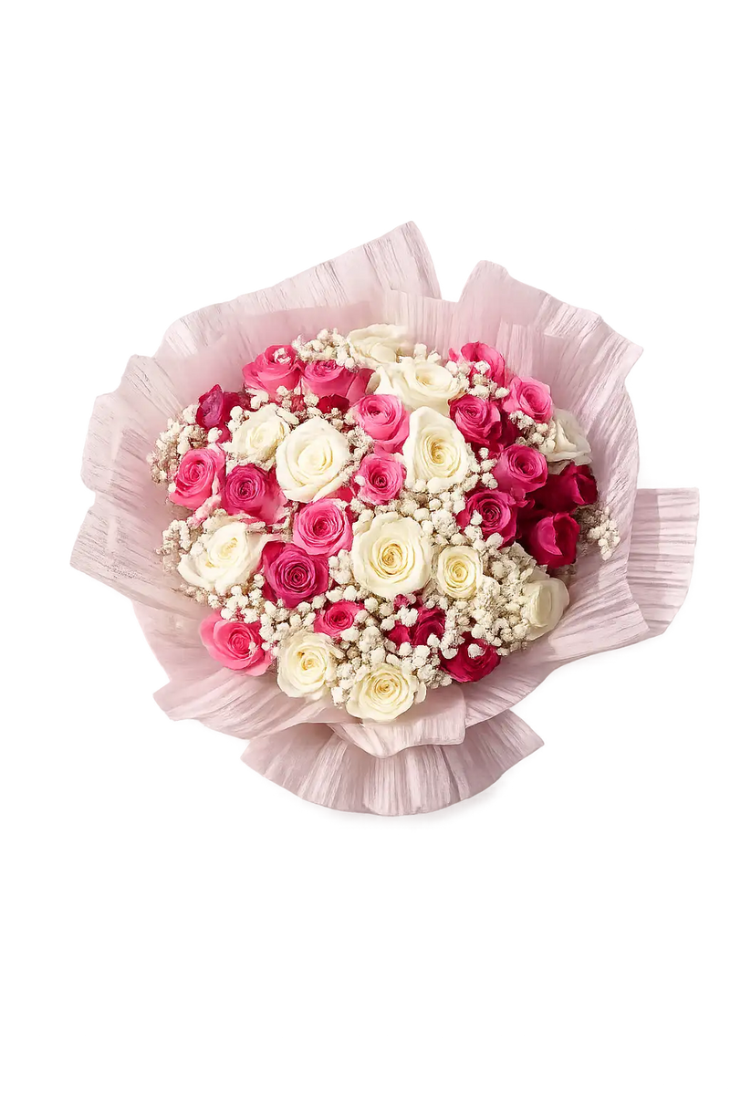 Classic Fresh Bouquet
