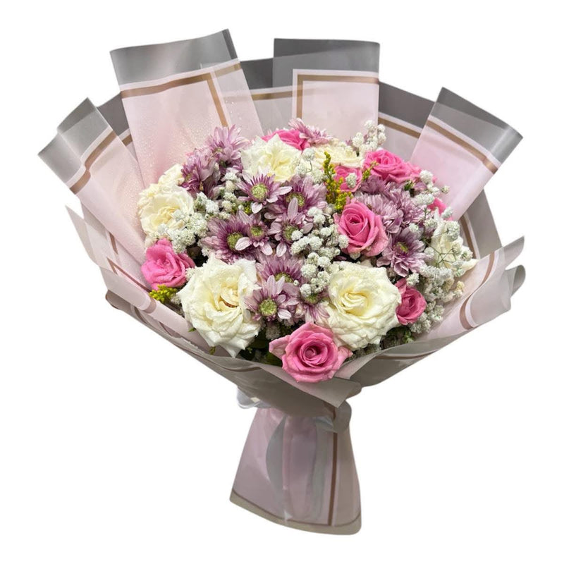 Romantic Bouquet