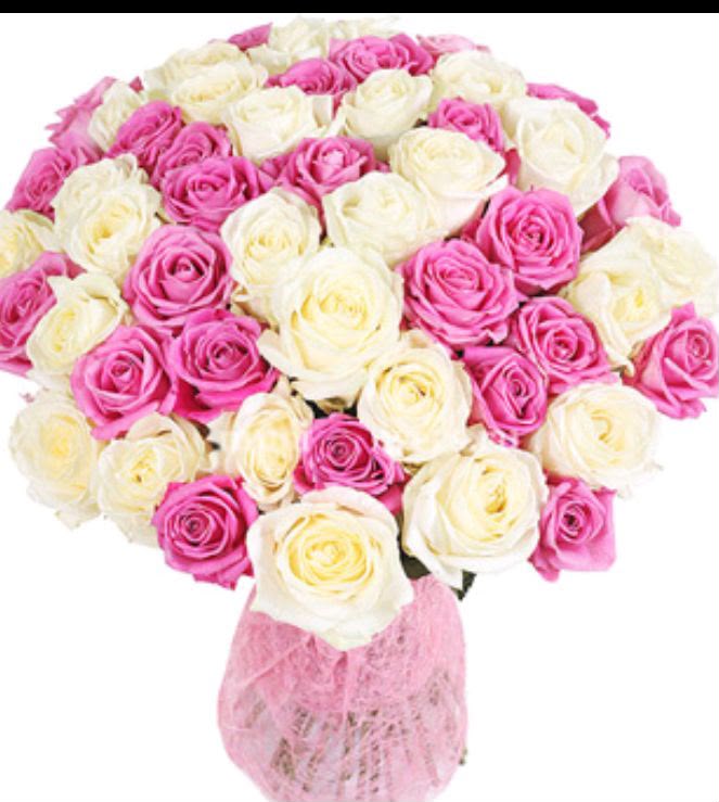 Large Luxury Bouquet