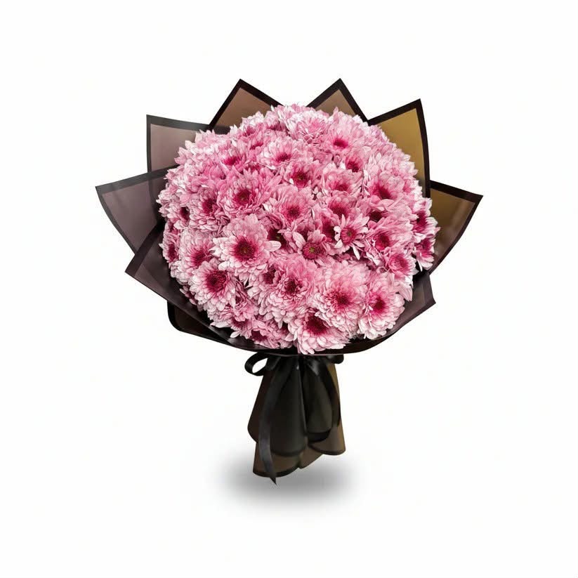 Cherry Bouquet Gift