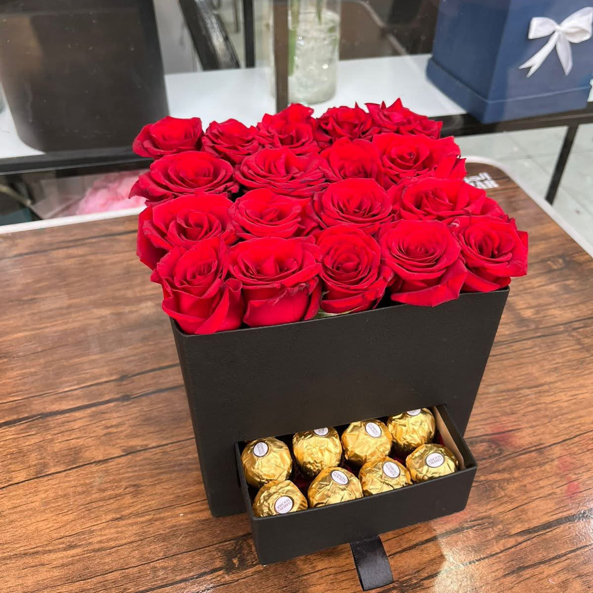 Ferrero Rocher Gift Box
