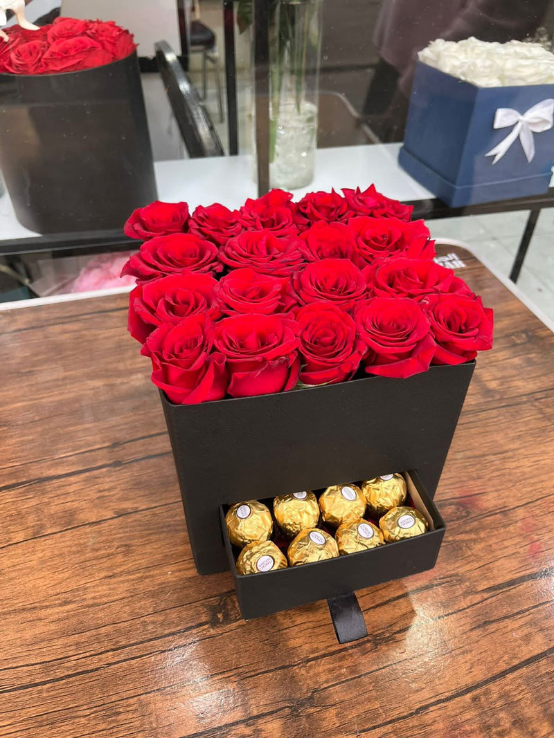 Ferrero Rocher Gift Box