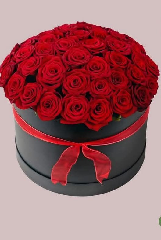 Modern Luxury Gift Box