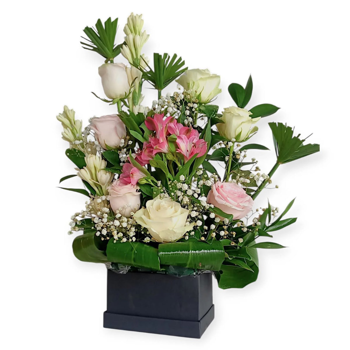 Signature Elegant Gift Box
