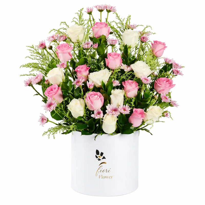 Stunning Birthday Gift Box