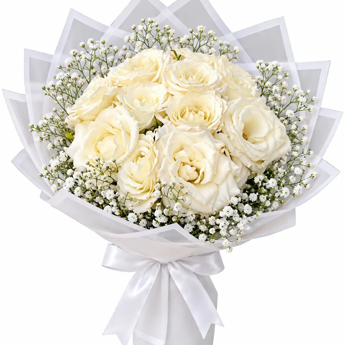 Mother's Day Flower Bouquet