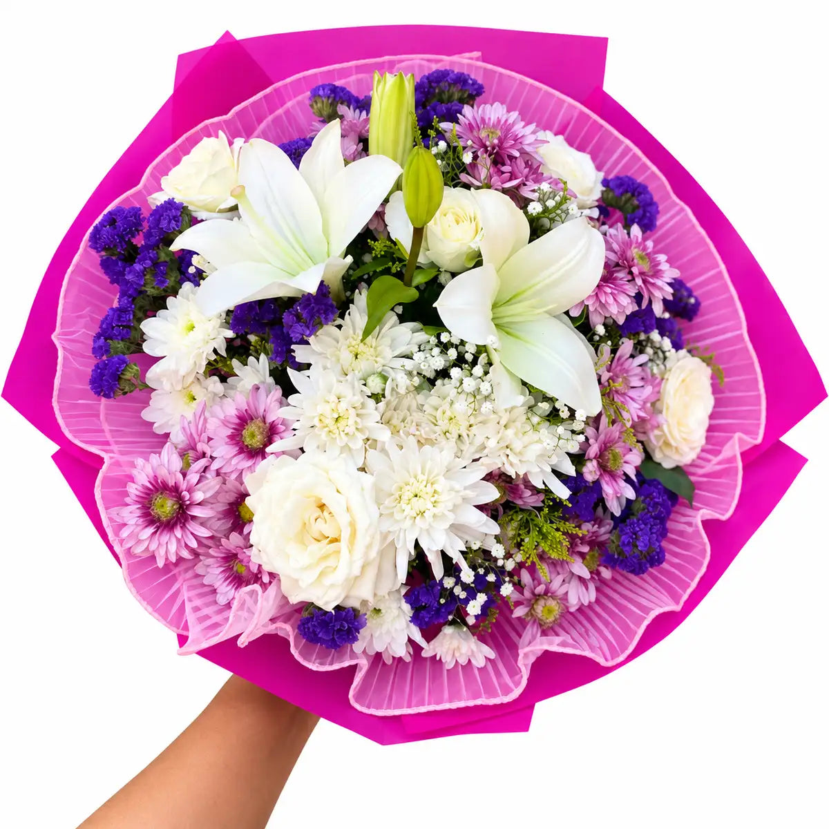 Specially Curated Bouquet