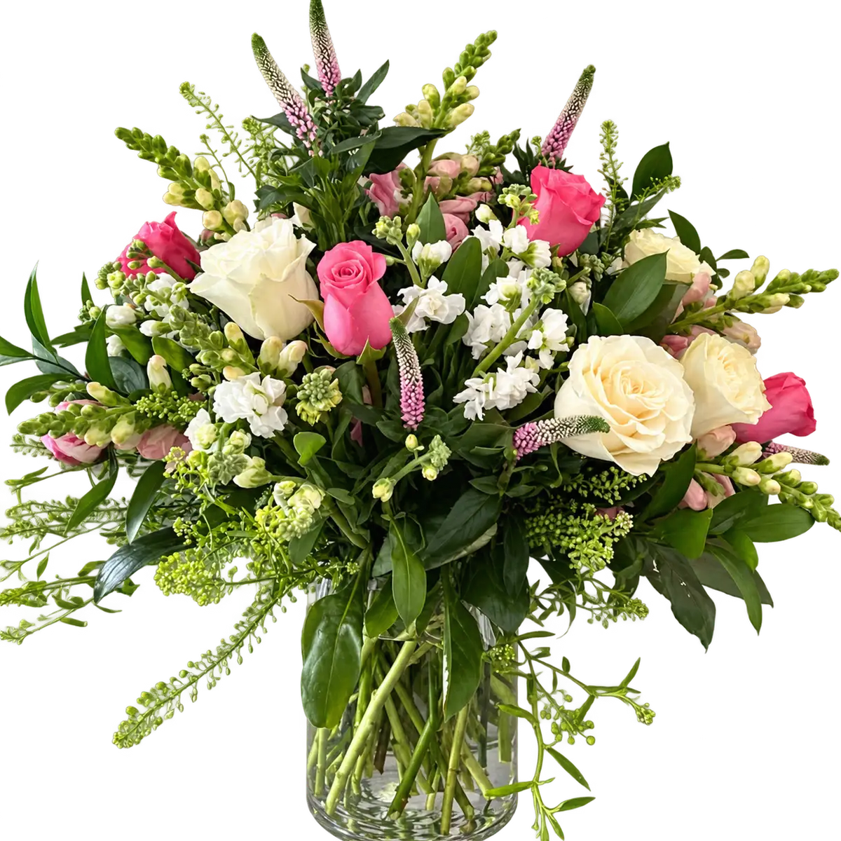 Classic Luxury Vase