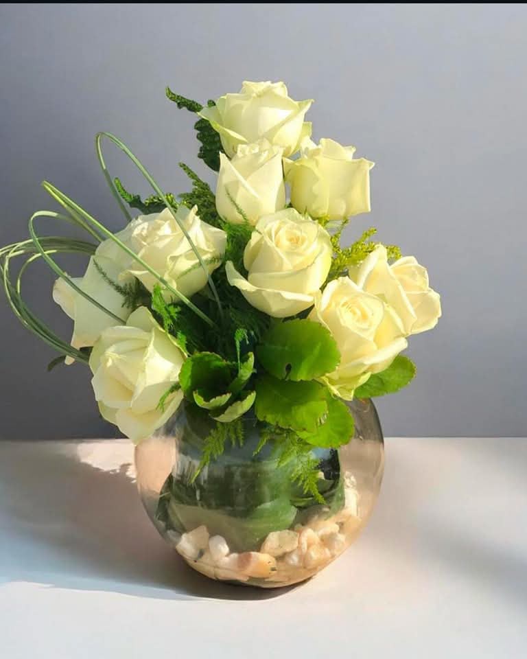 Luxury Vase for Your Home